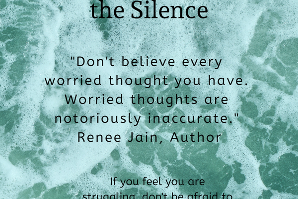 Stop the Silence 2