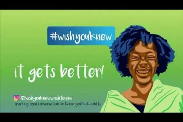 Huron #wishyouknew