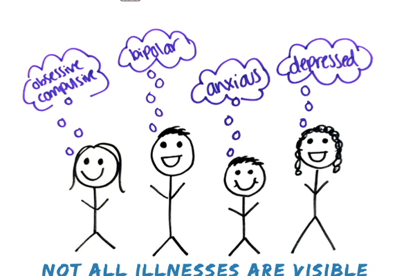 Invisible Illnesses
