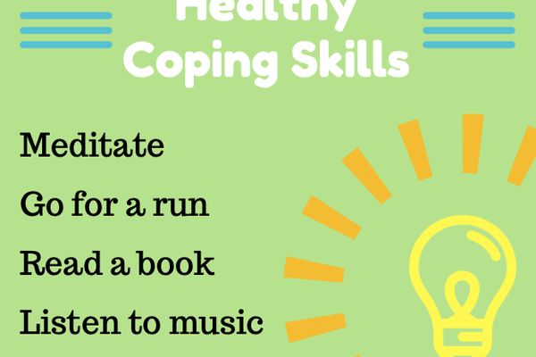 Healthy Coping Skills