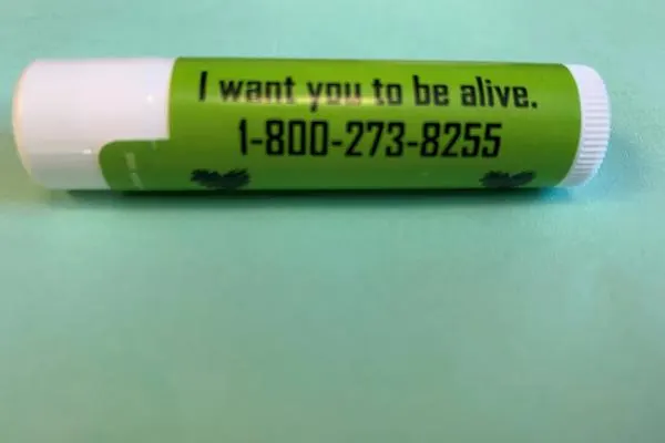 Chapstick
