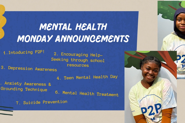 Announcements - Richmond Heights (2024)