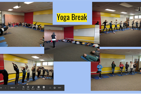 Yoga