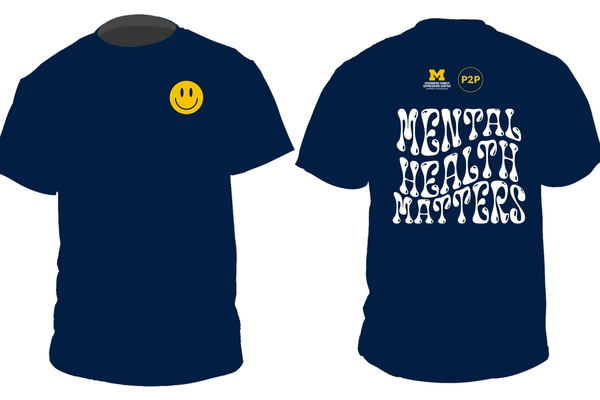 p2p shirt
