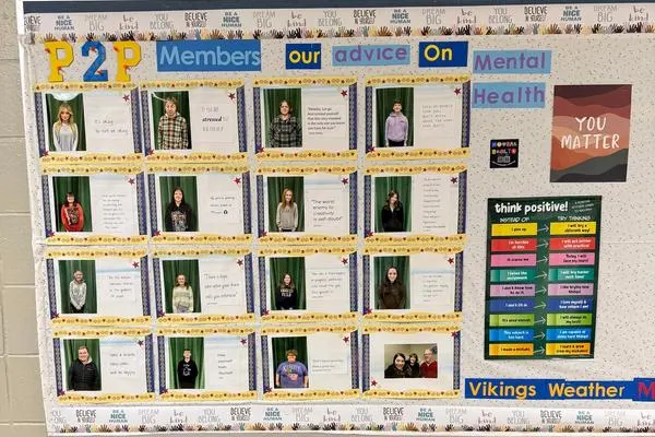 P2P Team Bulletin - AKF (2025)