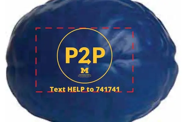 Stress Ball - WIMA (2022)