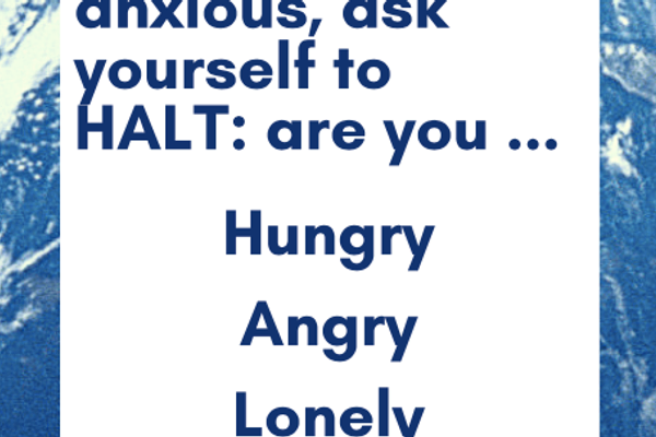 HALT